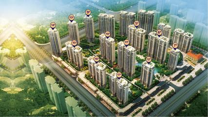 哈爾濱市祥業(yè)房地產(chǎn)開發(fā) 深耕冰城，筑就品質人居