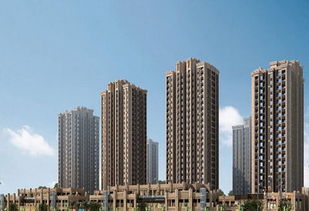 重慶居易天城 全方位解讀項目配套、實景、戶型與未來生活圖景