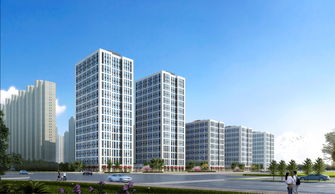 太原MOMA當代廣場 以藝術與科技為核，重塑城市人居新標桿